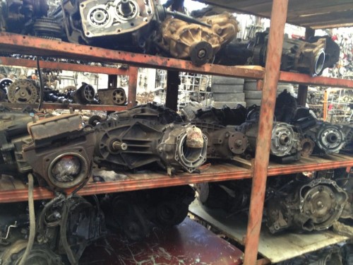 venta de transfers para 4x4 